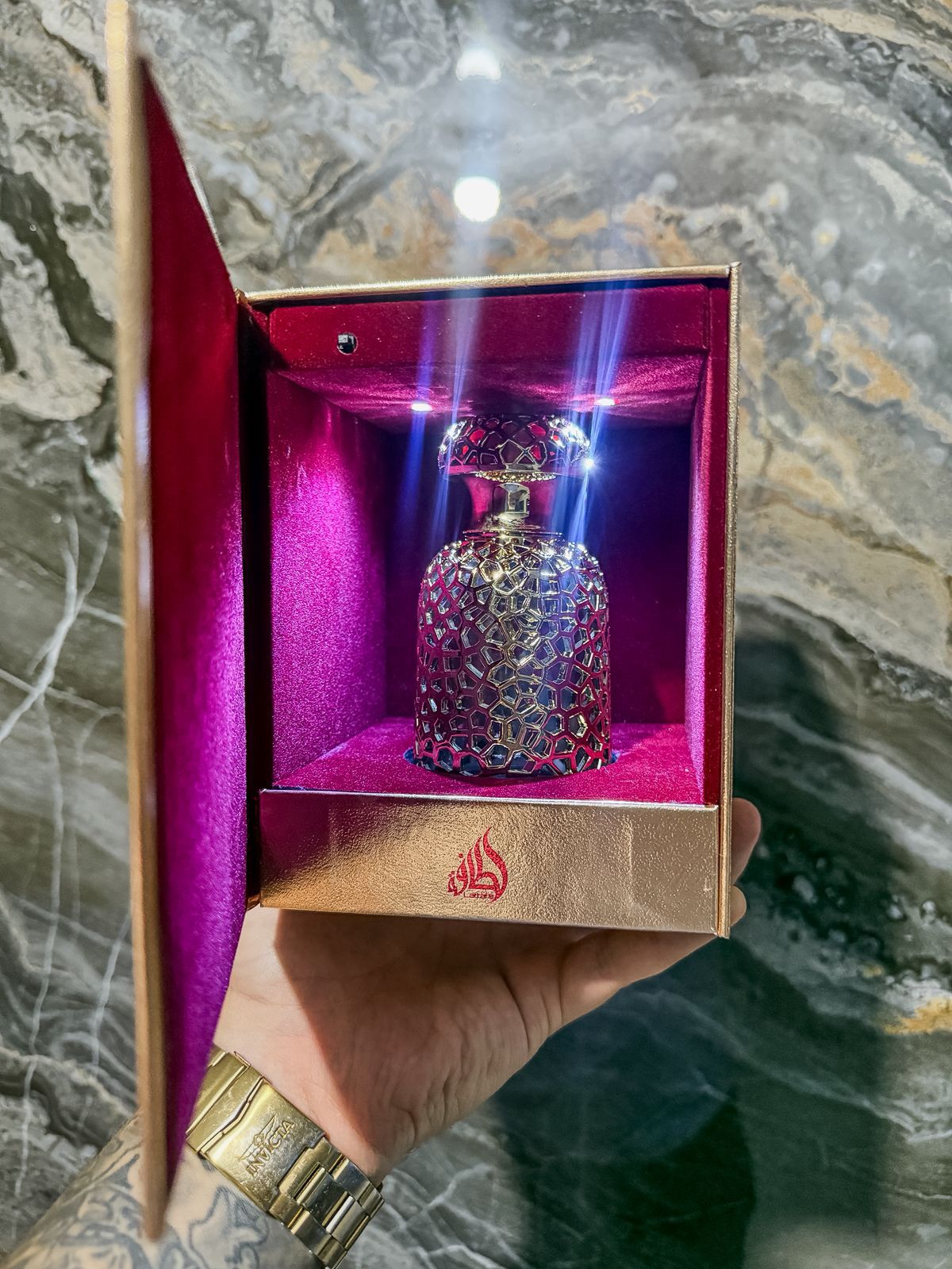 Gray helmet for bikers