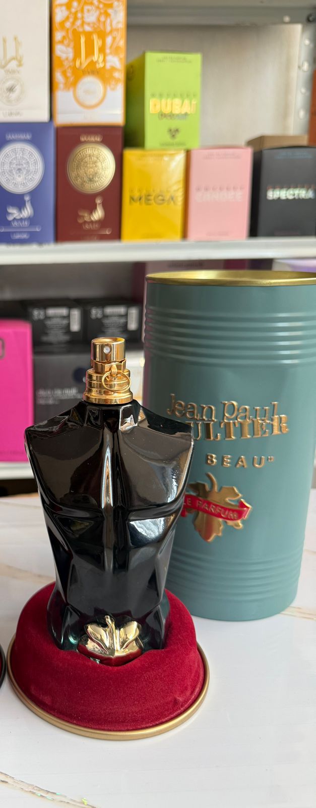 Selected Variant Image