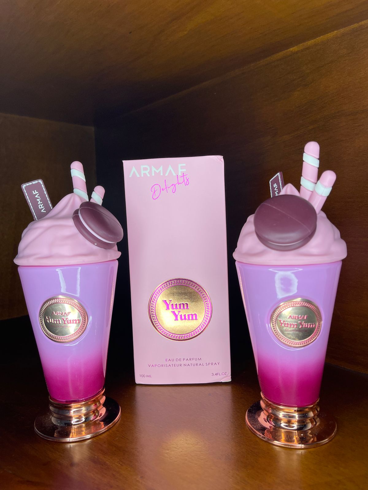 Selected Variant Image